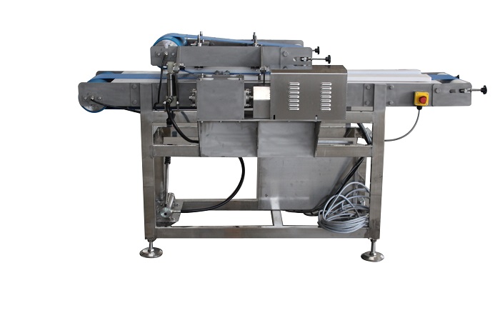 單通道切片機(jī)（型號，QPJ-160）